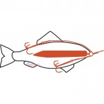 Система за рибка Raubfisch system Модел 994 - Behr